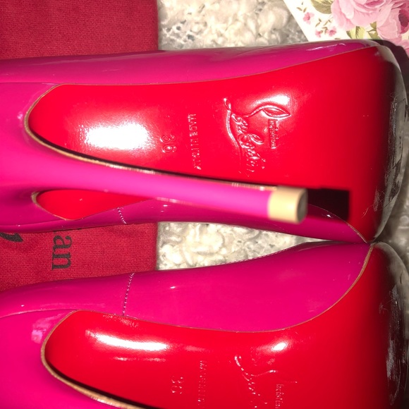 So Kate Pink. NEW!!! - Picture 6 of 6